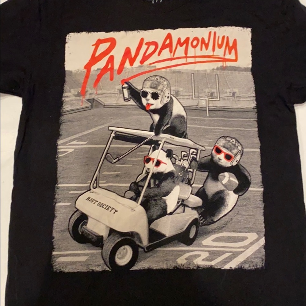 Tee - Picture 2 of 3